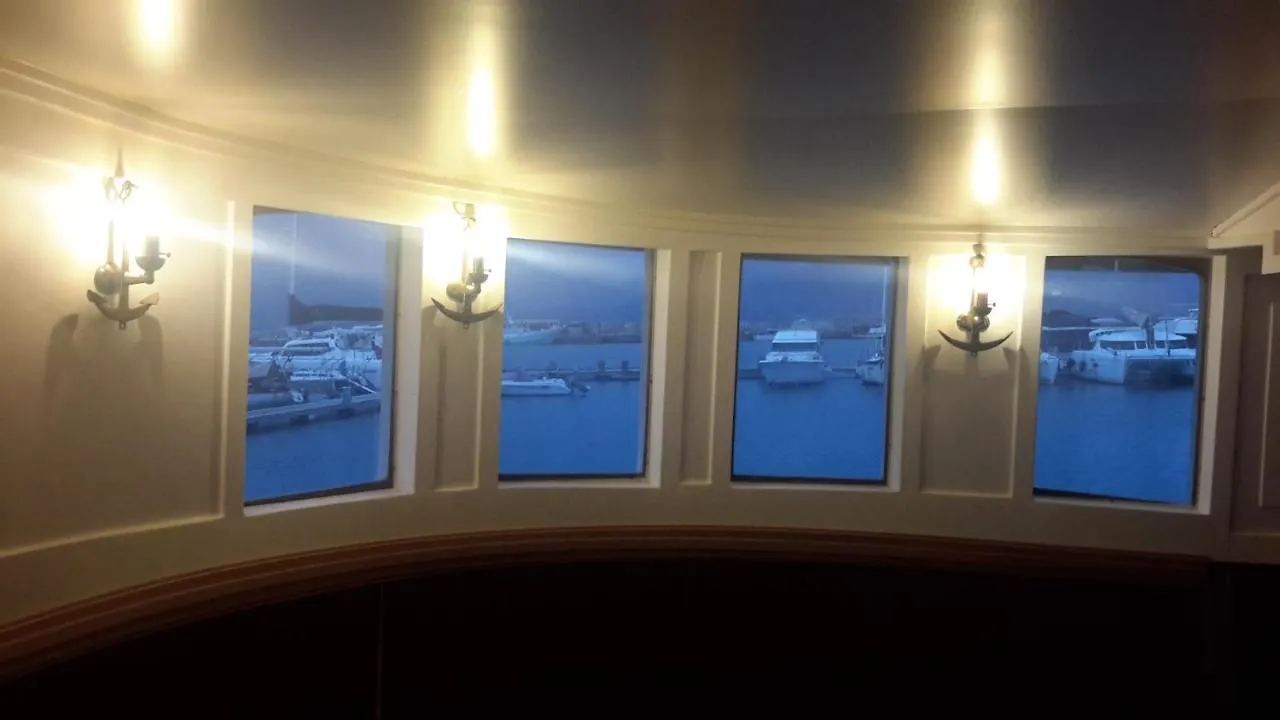 Botel Classic Yacht Yanika Yachting Watersport Ets Villaputzu Italy